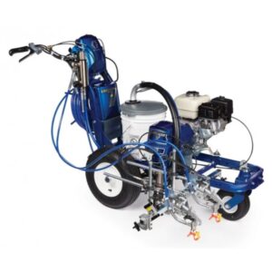 Graco LineLazer V 5900 - Airless Paint Line Striper