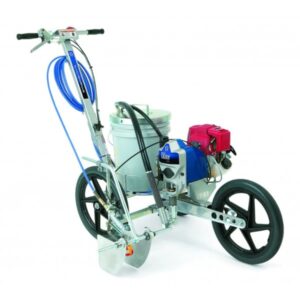 Graco FieldLazer S100