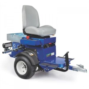 Graco LineDriver ES LITHIUM Ride-On Attachment