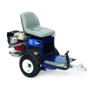 Graco LineDriver - Ride-On System for Line Striping