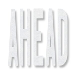 Preformed Thermoplastic AHEAD