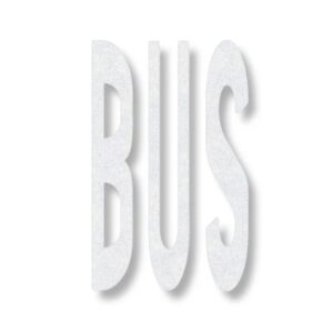 Preformed Thermoplastic BUS