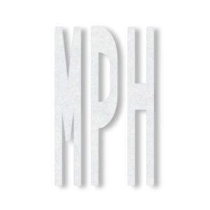 Preformed Thermoplastic MPH