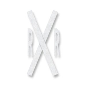 Preformed Thermoplastic RxR kit