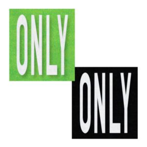 ONLY with Contrast Box