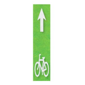 Bicycle Panel