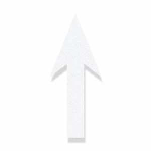 Preformed Thermoplastic 9'6" Straight Arrow