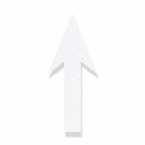 Preformed Thermoplastic 6' Straight Arrow (MUTCD)