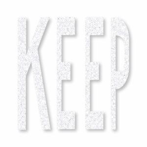 Preformed Thermoplastic KEEP