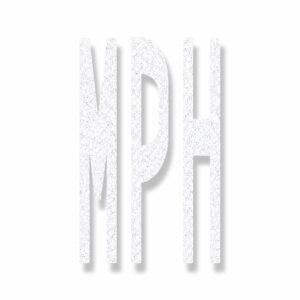 Preformed Thermoplastic MPH