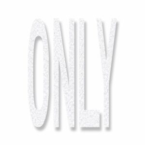 8' Preformed Thermoplastic ONLY