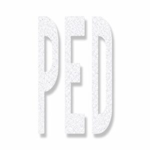 Preformed Thermoplastic PED