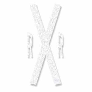 Preformed Thermoplastic RxR kit