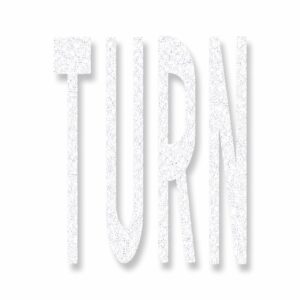 Preformed Thermoplastic TURN