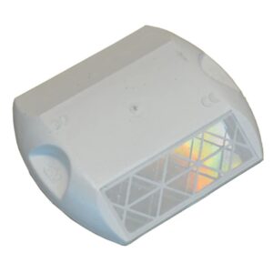 3M™ Raised Pavement Marker 290 Series PSA (Pressure Sensitive Adhesive) - (100 Each/Carton)