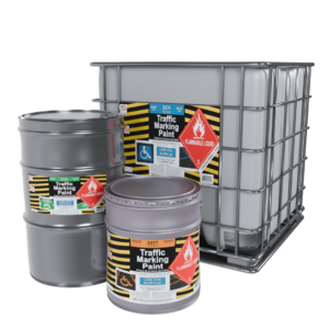 RAE Acetone Acrylic Traffic Paint