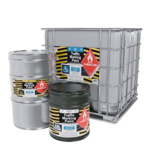 RAE Alkyd Low VOC Paint