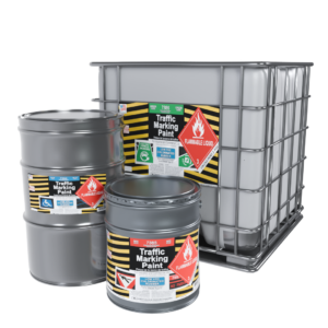 RAE Chlorinated Rubber Paint