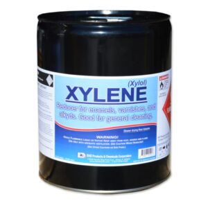 Xylene Solvent