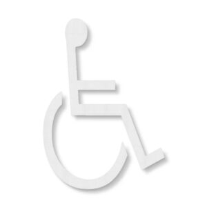 3M™ Stamark™ Pavement Marking Tape Symbol