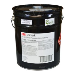3M™ Stamark™ Low VOC Surface Preparation Adhesive SPA60