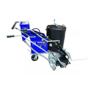 Graco ThermoLazer 200TC with 3 in. (8 cm) FlexDie