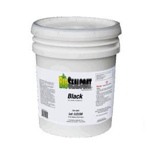 BioSealCoat Asphalt Driveway Resurfacer