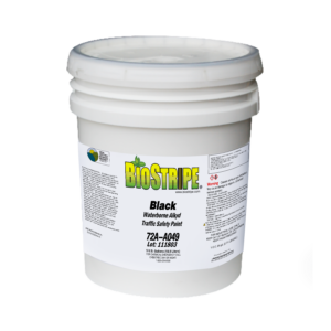 BioStripe Waterborne Alkyd Traffic Paint