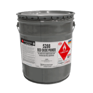 RAE Red Oxide Primer Oil-Based Rust Coat