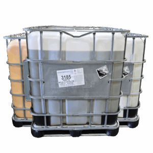 MFUA 10 Modified Polyacrylate Two-Component Marking Paint