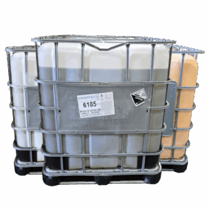 MFUA 12 Polyurea Two-Component Marking Paint