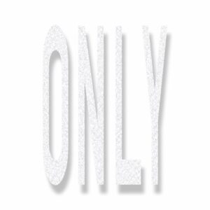 Preformed Thermoplastic 4' ONLY