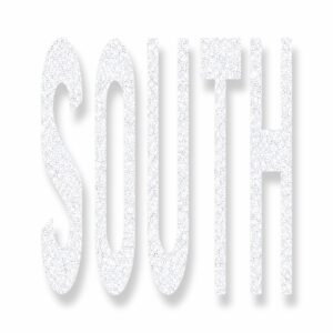 Preformed Thermoplastic SOUTH