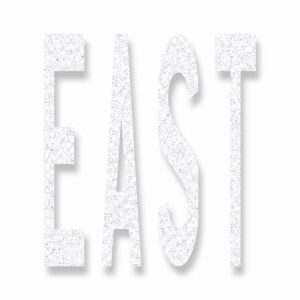 Preformed Thermoplastic EAST